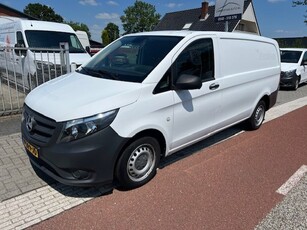 Mercedes-Benz Vito 111 CDI 85KW Lang AIRCO KLIMA EURO6