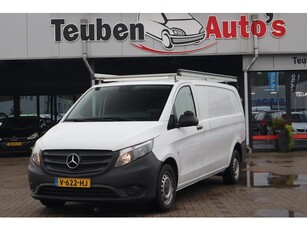 Mercedes-Benz Vito 111 CDI Extra Lang Climate control