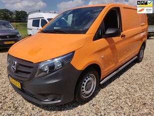 Mercedes-Benz Vito 111 CDI Functional airco , 1e eig , euro