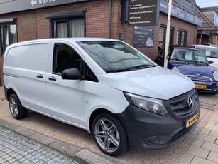 Mercedes-Benz Vito 111 CDI Functional airco