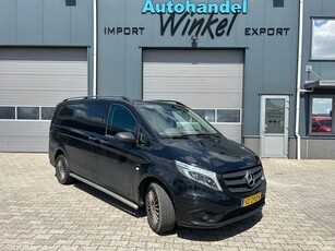 Mercedes-Benz Vito 111 CDI with AIRCO, CRUISE (bj 2016)