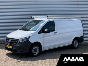 Mercedes-Benz Vito 111cdi L2H1 Airco Imperiaal Trekhaak