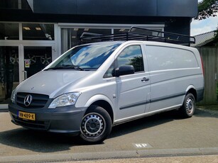 Mercedes-Benz Vito 113 CDI 343 DC Comfort NAP / NAVI /