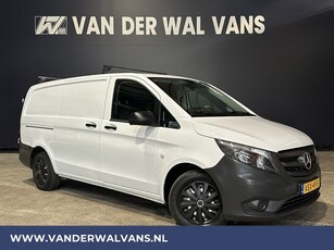 Mercedes-Benz Vito 114 CDI 136pk L2H1 Euro6 Airco Camera