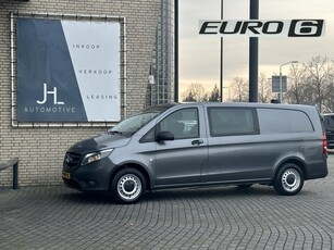 Mercedes-Benz Vito 114 CDI Extra