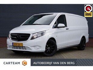 Mercedes-Benz Vito 114 CDI L2 3P, AUT, CAMERA, CRUISE