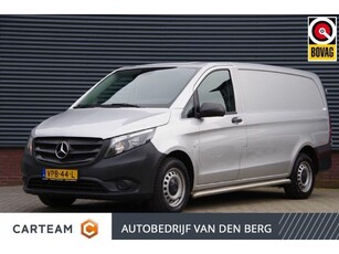 Mercedes-Benz Vito 114 CDI L2 3P, AUT. CAMERA, CRUISE