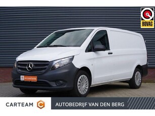 Mercedes-Benz Vito 114 CDI L2 AUT. 3P, APPLE CARPLAY