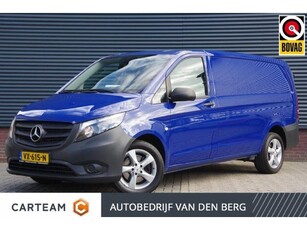 Mercedes-Benz Vito 114 CDI L2 AUT, 3P, CAMERA, AIRCO, NAVI