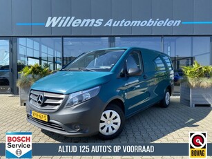 Mercedes-Benz Vito 114 CDI Lang 2500 KG Navigatie, Cruise