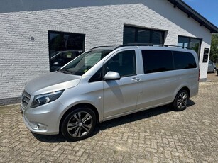 Mercedes-Benz Vito 114 CDI Lang DC Comfort 98.000KM!!! Ecc