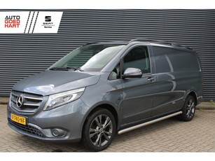 Mercedes-Benz Vito 114 CDI Lang Leer Full-Led Camera