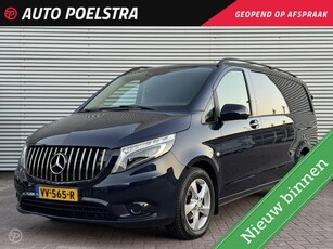 Mercedes-Benz Vito 114 CDI Lang Navigatie Camera LED