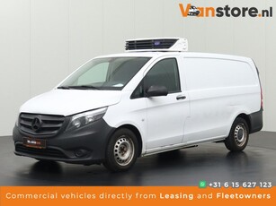 Mercedes-Benz Vito 114CDI Lang Koel/Vries 12220V