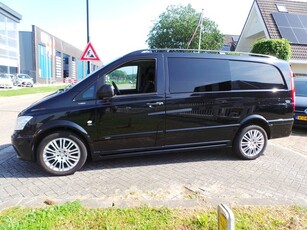 Mercedes-Benz Vito 116 CDI Aut. DC L2 NAP