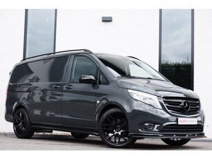 Mercedes-Benz Vito 116 CDI / Aut / Lang / Apple Carplay /