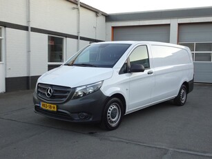 Mercedes-Benz Vito 116 CDI Extra Lang Airco, navigatie