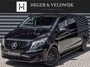 Mercedes-Benz Vito 116 CDI EXTRA LANG DC COMFORT LED