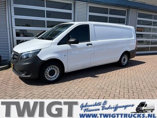 Mercedes-Benz Vito 116 CDI L2/Airco/Navi/Camera/Cruise