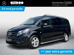 Mercedes-Benz Vito 116 CDI Lang DC Comfort