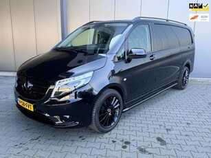 Mercedes-Benz Vito 116 CDI XXL AUTOMAAT FULL-LED NAVI