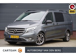 Mercedes-Benz Vito 119 CDI L2, AUT. 2X SCHUIFDEUR, LED