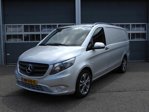 Mercedes-Benz Vito 119 CDI LANG AUT AIRCO CAMERA NAV