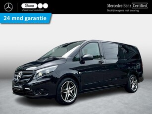 Mercedes-Benz Vito 119 CDI Tourer L2 9-Persoons prijs