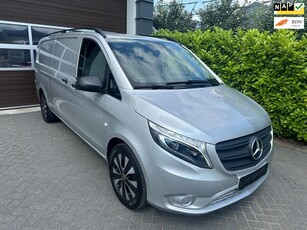 Mercedes-Benz VITO 119CDI L3 Automaat Distronic Carplay