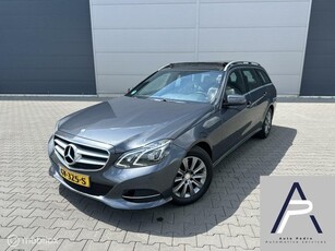 Mercedes E-klasse Estate 300 BlueTEC HYBRID Avantgarde