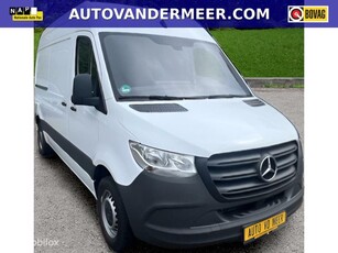 Mercedes Sprinter bestel 211 1.9 CDI L2H2 in nieuwstaat