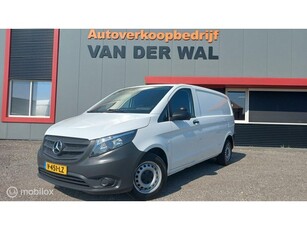 Mercedes Vito Bestel 114 CDI