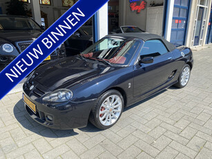 MG TF 1.8 TF 160 NL AUTO/1 EIGENAAR