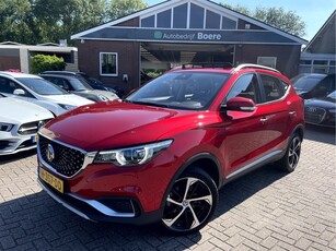 MG ZS EV Luxury 45 kWh Vol Opties!! (bj 2019, automaat)