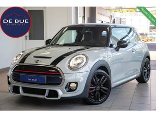 Mini 2.0 Cooper S JCW John Cooper Works LED Camera CarPlay