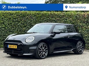 MINI 3-deurs Cooper SE John Cooper Works 18'' Panorama.