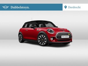 MINI 3-deurs Electric Yours 33 kWh Panorama Harman