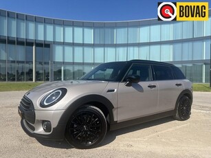 Mini Clubman 1.5 Cooper Business Edition