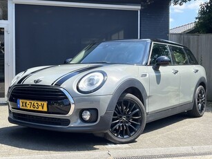 MINI Clubman 1.5 Cooper Chili NARDO / CLIMA / CRUISE / NAVI