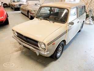 Mini Clubman Estate 1000 - ONLINE AUCTION