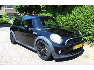 MINI Cooper clubman 1.6 COOPER S CHILi (bj 2009)