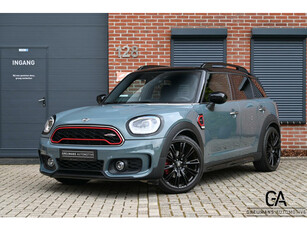 Mini Countryman 1.5 Cooper JCWPAKKET|SPORTSTOELEN|KEYLESS|