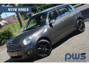 MINI Countryman 1.6 Cooper Holland Street Panodak / Half