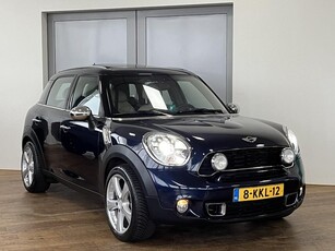 Mini Countryman 1.6 Cooper S