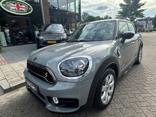 MINI Countryman 2.0 Cooper S E ALL4 Salt (bj 2020)