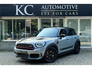 MINI Countryman 2.0 John Cooper Works ALL4 JCW Pack Full