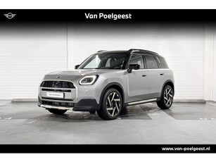 MINI Countryman C Favoured Trim Pakket XL 19