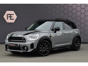 MINI Countryman Cooper S E ALL4 ALL4 BTW-AUTO ADAPTIVE