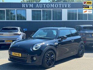 Mini Mini 1.5 Cooper 60 Years Edition RIJKLAARPRIJS incl.