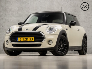 MINI Mini 1.5 Cooper Chilli Sport 136PK (GROOT NAVI, DEALER ONDERHOUDEN, LED XENON KOPLAMPEN, CRUISE, SPORTSTOELEN, LM VELGEN, NIEUWE APK, BLUETOOTH, NIEUWSTAAT)